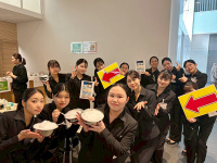 Eコレ化粧品販売 ビューティアドバイザーコース1年