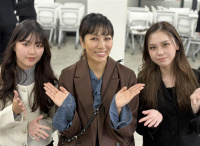 ケサランパサランセミナー★ビューティアドバイザーコース 2年生