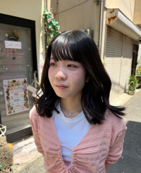 ビューティアドバイザーコース2026SSトレンドメイク第二弾