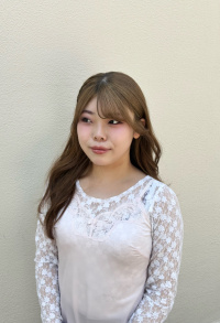 ビューティアドバイザーコースSSトレンドメイク第四弾