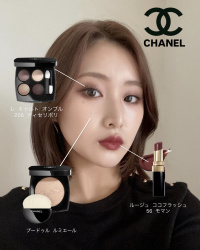 ビューティアドバイザーコース　　【Beauty Student Makeup Vol.3】