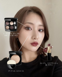 ビューティアドバイザーコース　　【Beauty Student Makeup Vol.3】