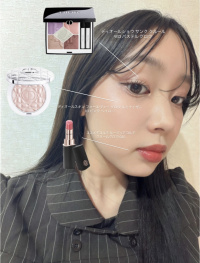 ビューティアドバイザーコース　【Beauty Student Makeup Vol.5】