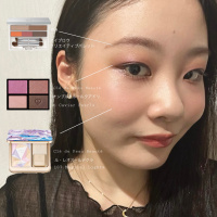 ビューティアドバイザーコース　　　【Beauty Student Makeup Vol.4】