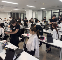 ビューティアドバイザーコース 【JBMA Expert検定お疲れ様でした】