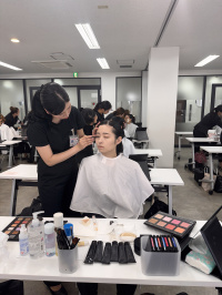 ビューティアドバイザーコース 【JBMA Basic検定お疲れ様でした】