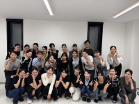 ビューティアドバイザーコース　【1年生　後期START】