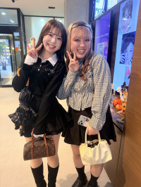 ビューティアドバイザーコース　【おかえり卒業生】