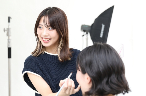 個性をのばす。独自のスタイル！