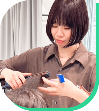 現在のお仕事