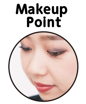Makeup Point