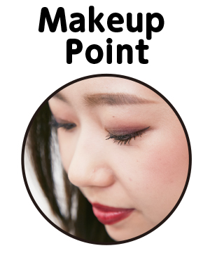 Makeup Point