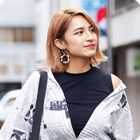 堀さん