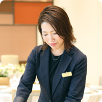 山下さん