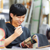 辻井さん