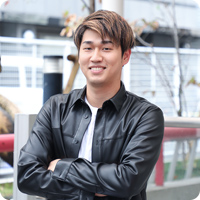 本多さん